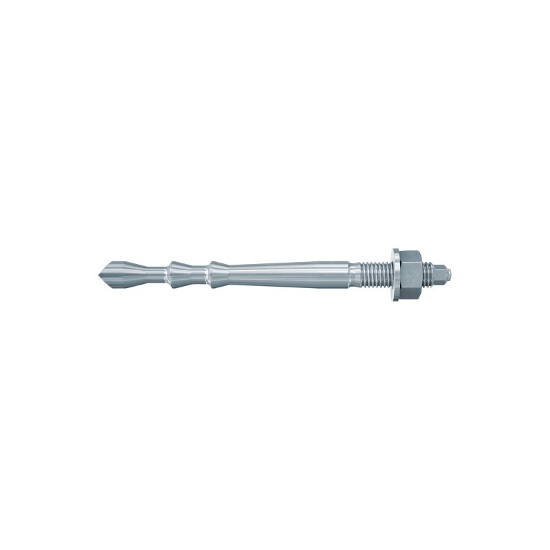 FHB II-A L M 12 x 100/25 gvz fischer: 506894