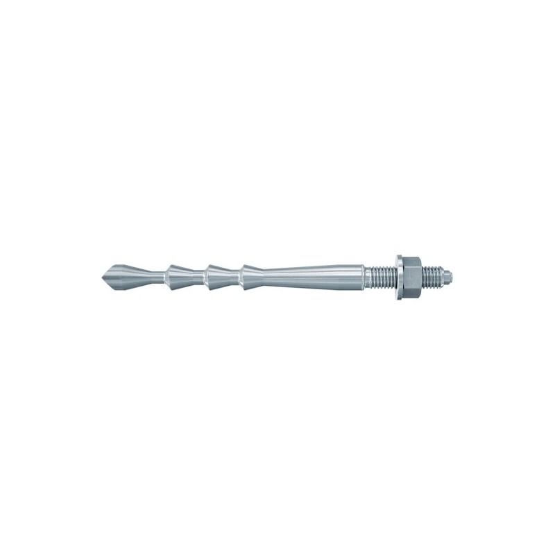 Anclaje de gran adherencia FHB II-A S M24x210/50 fischer: 506920