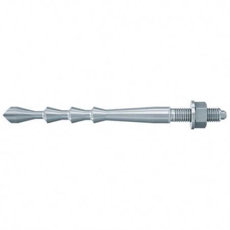 Anclaje de gran adherencia FHB II-A S M24x210/50 fischer: 506920