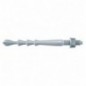 Anclaje de gran adherencia FHB II-A S M24x210/50 fischer: 506920