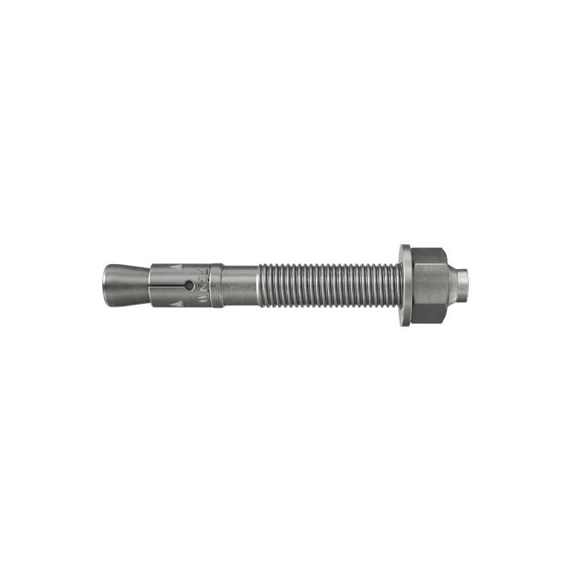ANCLAJE FBN II 10/100 (10x175) R - 20C fischer: 507562