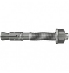 ANCLAJE FBN II 12/10 (12x104) R - 20C fischer: 507563