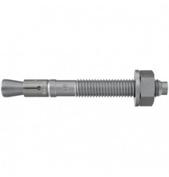 Anclaje perno FBN II 12/10 HDG - 20uds. fischer: 507589