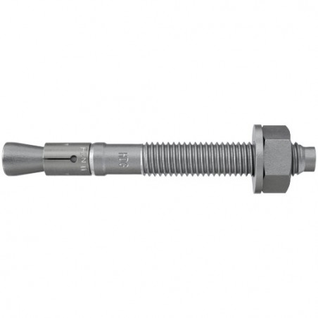 Anclaje perno FBN II 12/10 HDG - 20uds. fischer: 507589