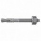 Anclaje perno FBN II 12/10 HDG - 20uds. fischer: 507589