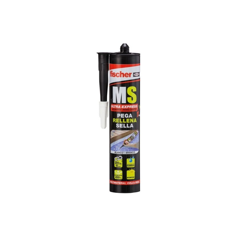 MS ULTRA EXPRESS - 290 ml fischer: 508455