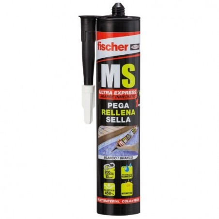 MS ULTRA EXPRESS - 290 ml fischer: 508455