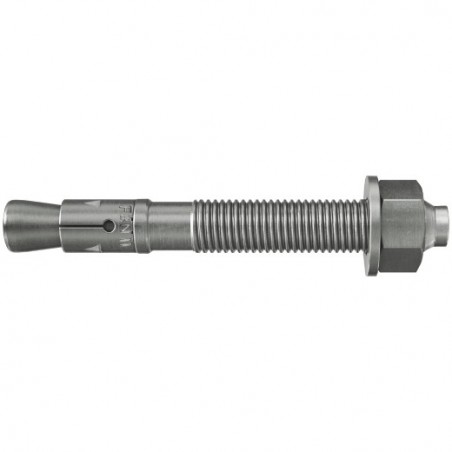 ANCLAJE FBN II 16/15 (16x118) K R - 10C fischer: 508745