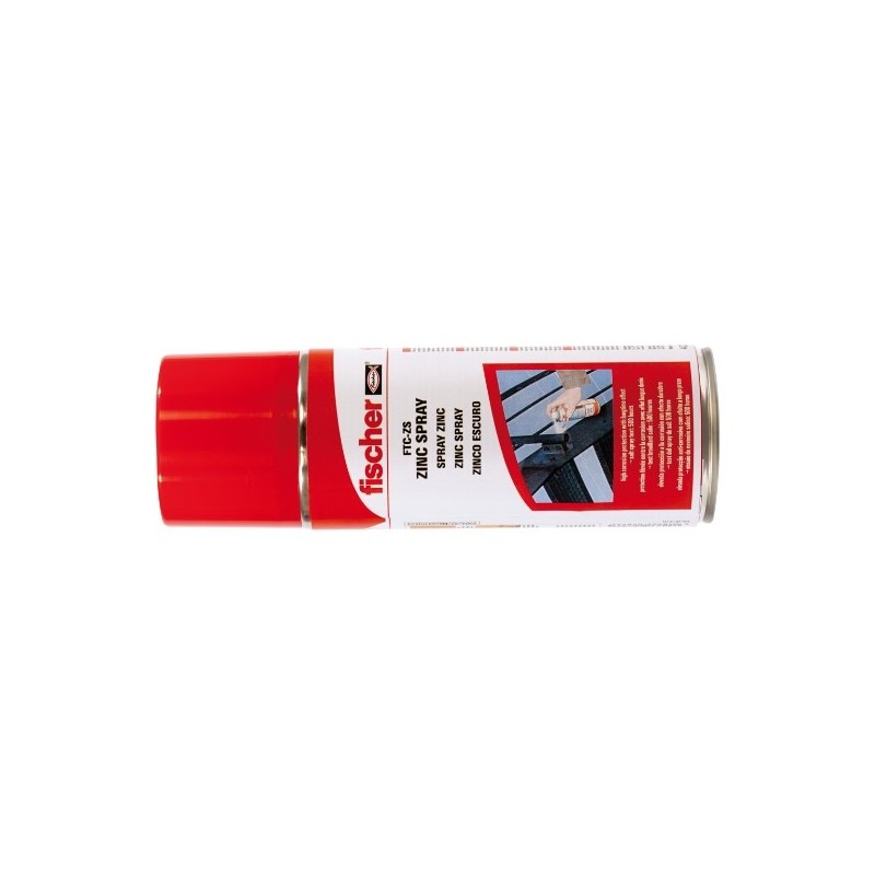 FTC-ZS spray 400 ml fischer: 509242