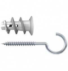 BLISTER GK RH - 5U fischer: 510662