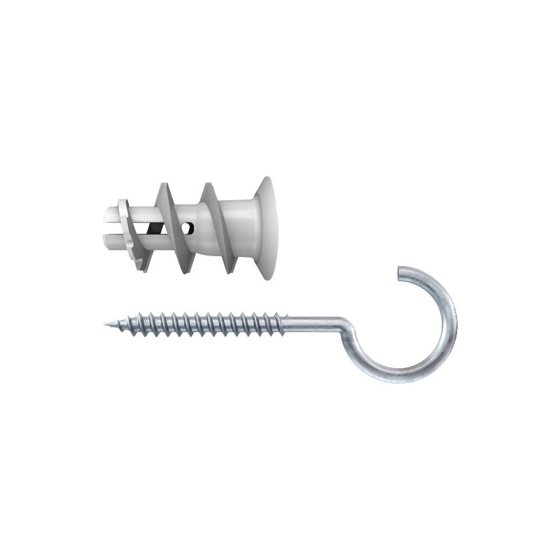 BLISTER GK RH - 5U fischer: 510662