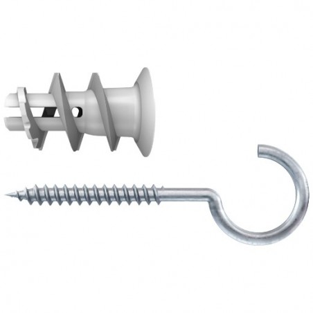 BLISTER GK RH - 5U fischer: 510662