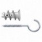 BLISTER GK RH - 5U fischer: 510662