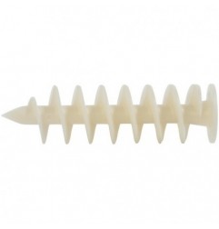 Fijación en material aislante FID 90 (20 uds) fischer: 510971