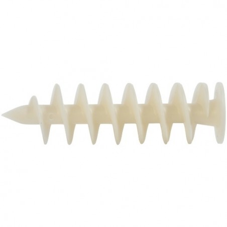 Fijación en material aislante FID 90 (20 uds) fischer: 510971