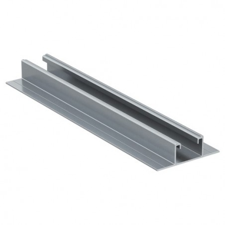 SolarMetal P H25 400 mm AL fischer: 512195