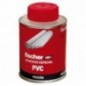 ADHESIVO PVC - 250 ml fischer: 512446