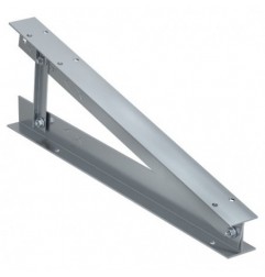 SOPORTE ANGULAR STFN 10º-13º fischer: 512625