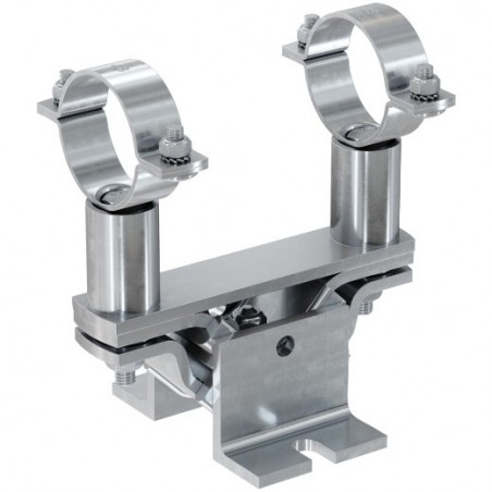 PTO FIJO AISLADO FSFP 1 1/4&quot, - 1C fischer: 512717