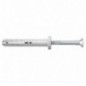 TACO CLAVO N 6x40/10 F - 100C fischer: 513840