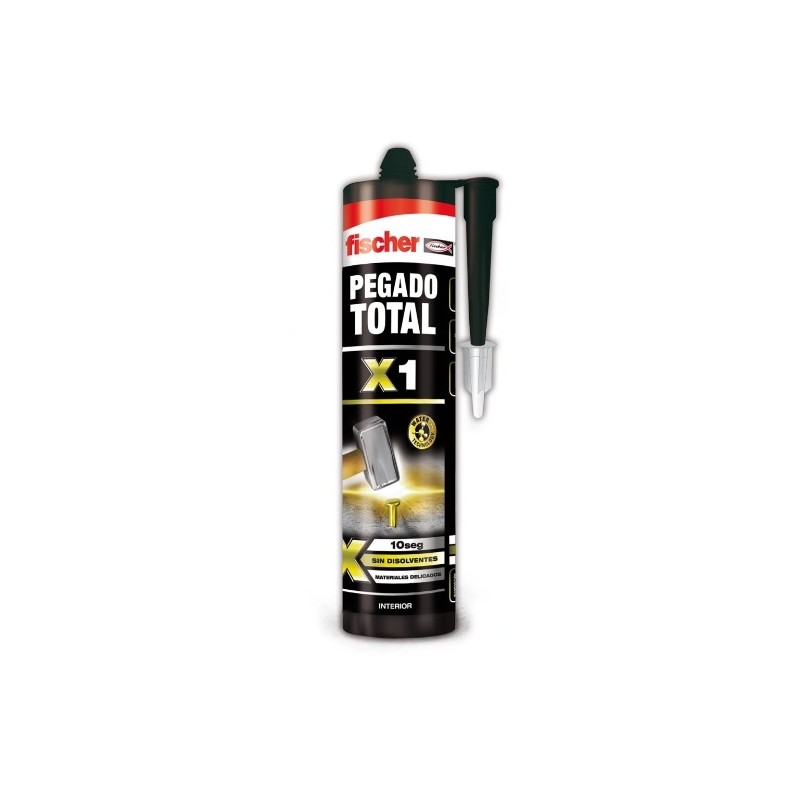 PEGADO TOTAL X1 - 310 ml fischer: 514857