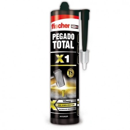 PEGADO TOTAL X1 - 310 ml fischer: 514857