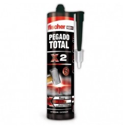 PEGADO TOTAL X2 - 310 ml fischer: 514860