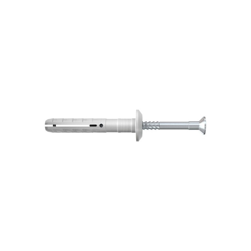 TACO CLAVO N 8x40/1 P 100U fischer: 514870