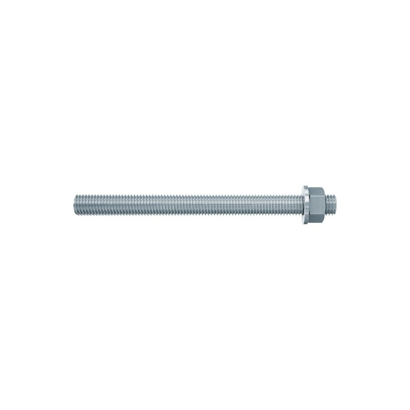 VARILLA FIS A M16x200 (8.8) - 10C fischer: 517939