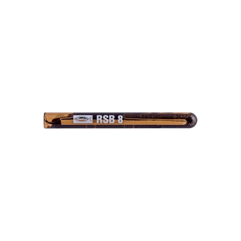 AMPOLLA QUIMICA RSB 8 - 10C fischer: 518807