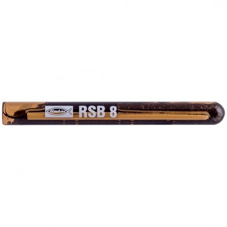 AMPOLLA QUIMICA RSB 8 - 10C fischer: 518807