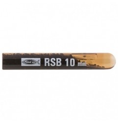Ampolla química RSB 10 Mini fischer: 518820