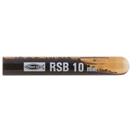 Ampolla química RSB 10 Mini fischer: 518820