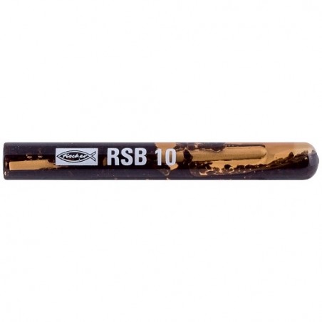 AMPOLLA QUIMICA RSB 10 - 10C fischer: 518821