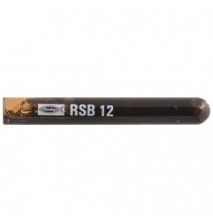 AMPOLLA QUIMICA RSB 12 - 10C fischer: 518823