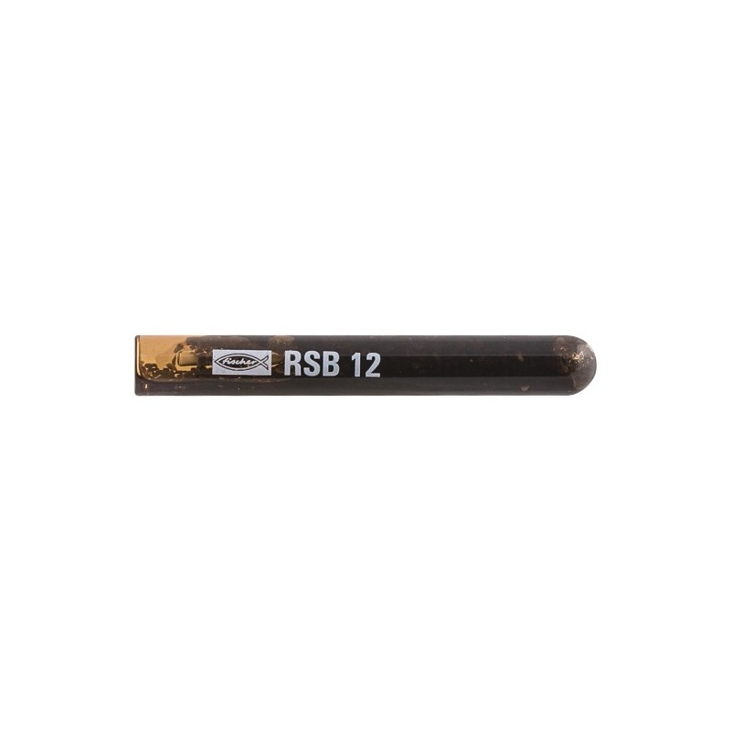 AMPOLLA QUIMICA RSB 12 - 10C fischer: 518823