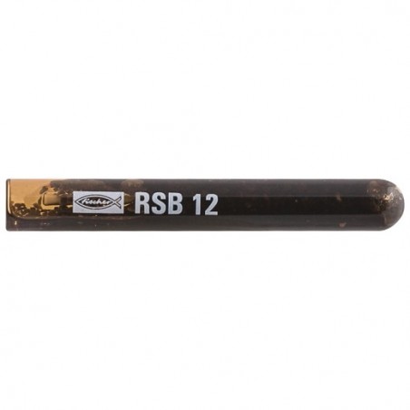 AMPOLLA QUIMICA RSB 12 - 10C fischer: 518823