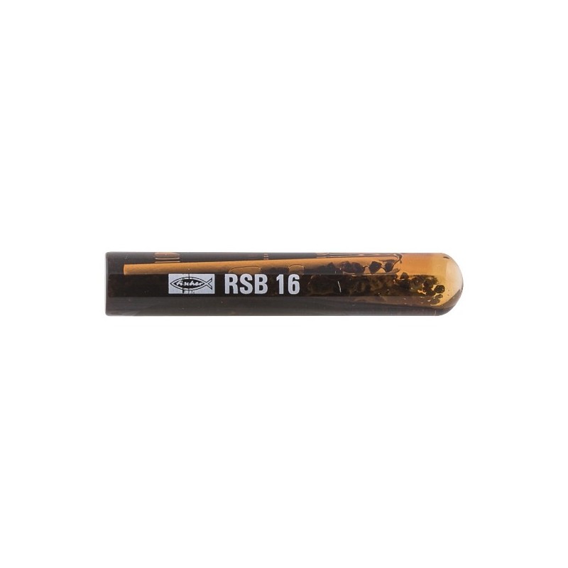 AMPOLLA QUIMICA RSB 16 - 10C fischer: 518825