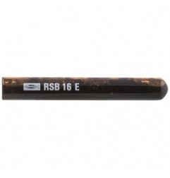 Ampolla química RSB 16 E fischer: 518826