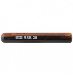 Ampolla química RSB 20 fischer: 518827