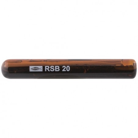 Ampolla química RSB 20 fischer: 518827
