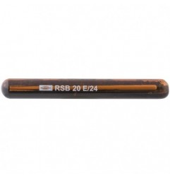AMPOLLA QUIMICA RSB 20 E/24 - 5C fischer: 518828