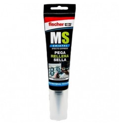 SOLUCION TOTAL MS TRANS - 80 ml fischer: 519029