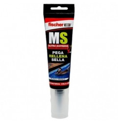 SOLUCION TOTAL MS BLANCO - 80 ml fischer: 519030