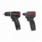 Combo 12V: KUC12 + KUB50.2 12V 2Ah 2bat