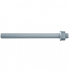 VARILLA FIS A M20x290 (8.8) - 10C fischer: 519406