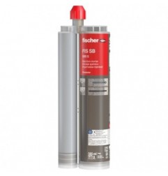 RESINA FIS SB 585 S fischer: 519452