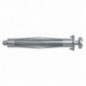TACO PLADUR HM 4x45 S - 50C fischer: 519770