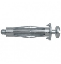 TACO PLADUR HM 5x37 S - 50C fischer: 519772