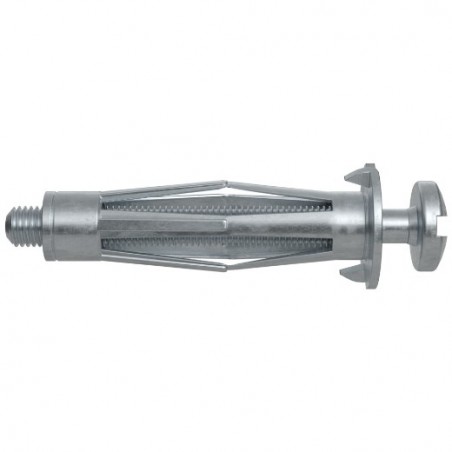 TACO PLADUR HM 5x37 S - 50C fischer: 519772